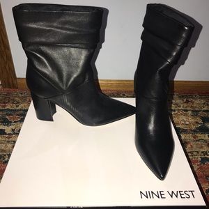 Nine West - Cames